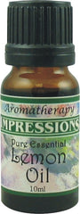 Impressions Aromatherapy Lemon