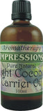 Impressions Aromatherapy Light Coconut