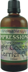 Impressions Aromatherapy Light Coconut