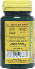 Veganicity Lion's Mane 2500mg