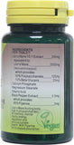 Health Plus Lion's Mane 2500mg