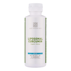 Amy Myers MD Liposomal Curcumin - 225ml