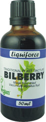 Liquiforce Bilberry