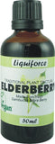 Liquiforce Elderberry