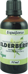 Liquiforce Elderberry