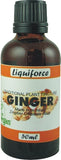 Liquiforce Ginger