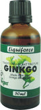 Liquiforce Ginkgo Biloba