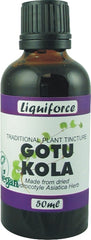 Liquiforce Gotu Kola