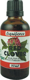 Liquiforce Red Clover