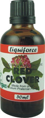 Liquiforce Red Clover