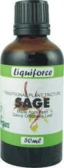 Liquiforce Sage