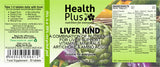 Health Plus Liver Kind