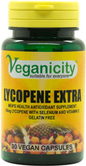 Veganicity Lycopene Extra