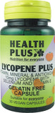 Health Plus Lycopene Plus