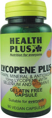 Health Plus Lycopene Plus