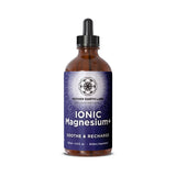 Mother Earth Labs Ionic Magnesium + - 120ml