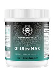 Mother Earth Labs GI UltraMAX - 245g