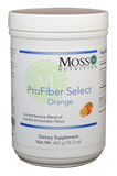 Moss Nutrition ProFiber Select - 462g