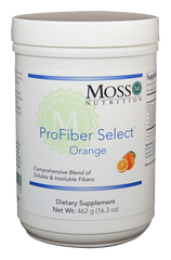 Moss Nutrition ProFiber Select - 462g