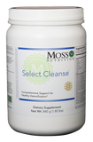 Moss Nutrition Select Cleanse - 840g