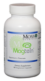 Moss Nutrition Magtein (Magnesium-L-Threonate) - 90 Capsules