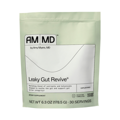 Amy Myers MD Leaky Gut Revive (Unflavoured) - 174g