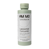 Amy Myers MD Liposomal Curcumin - 225ml