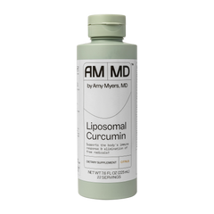 Amy Myers MD Liposomal Curcumin - 225ml