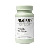 Amy Myers MD Probiotic 100 Billion - 30 Capsules