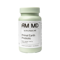 Amy Myers MD Primal Earth Probiotic - 30 Capsules