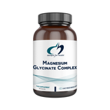 Designs For Health Magnesium Glycinate 240's (formerly Magnesium Buffered Chelate)