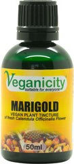 Veganicity Marigold Tincture