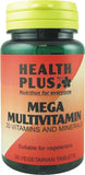 Health Plus Mega Multivitamin
