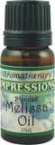 Impressions Aromatherapy Melissa (Blend)