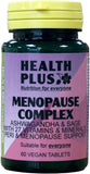 Health Plus Menopause Complex