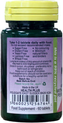 Health Plus Menopause Complex