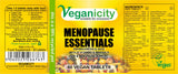 Veganicity Menopause Essentials