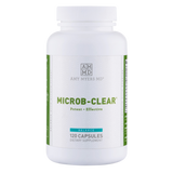Amy Myers MD Microb-Clear - 120 Capsules