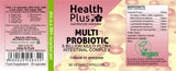 Health Plus Multi Probiotic