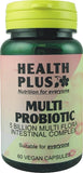 Health Plus Multi Probiotic