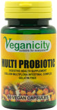 Veganicity Multi Probiotic