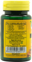 Veganicity Multi Vitamin & Mineral