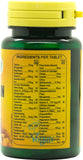 Veganicity Multi Vitamin & Mineral