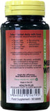 Health Plus Multi Vits 'n' Mins Without Vitamin A