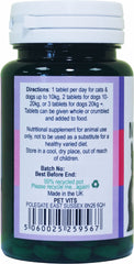 PetVits Multivitamin Formula