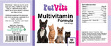 PetVits Multivitamin Formula