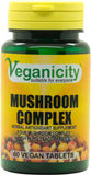 Veganicity Mushroom Complex