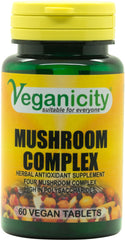 Veganicity Mushroom Complex