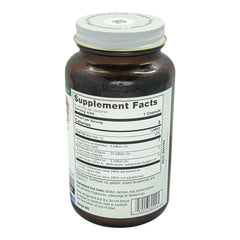 Healthy Trinity® Probiotic 90 Capsules – 30 Billion CFU | NAS, Malyoth & LB-51