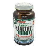 Healthy Trinity® Probiotic 90 Capsules – 30 Billion CFU | NAS, Malyoth & LB-51